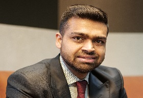 Manish Bansal, CEO & Director, Window Magic