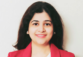 Anshita Sheelay, Principal Product Manager, CDK Global India