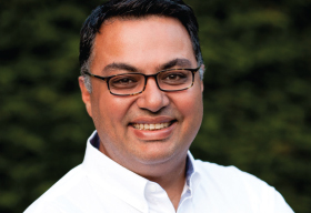 Connected Homes: Finally Coming to Life