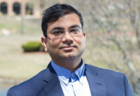Rajesh Mishra, Co-founder, President and CTO, Parallel Wireless