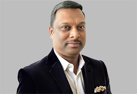 Joice Mathew, Founder & CEO, RADTAR Innovations Pvt. Ltd.