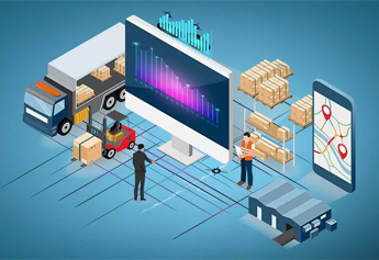 7 Trends That May Impact The Logistics Sector