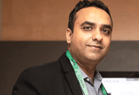Piyush Rajpal, Director - Marketing & Strategy, Schneider Electric