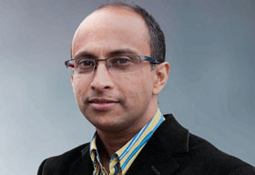 Anjan Pathak, Co-Founder &  CTO, Vantage Circle