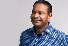 Entrepreneurs The fundemental Raw Material for VCs