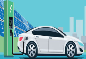 Quiklyz Partners With Blusmart To Provide 500 EVS On Lease