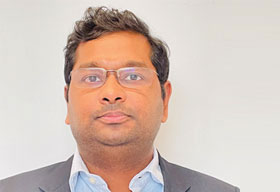 Pradeep Kandoi, AVP - Finance, Greenpanel Industries Limited
