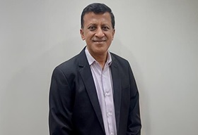 Rajnish Gupta, Managing Director & Country Manager, Tenable India