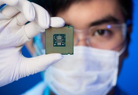 Reduced Cost & Increased Capacity Capability to Drive Widespread Semiconductor Adoption