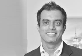Raghav Belavadi, Founder & CEO, HYPE