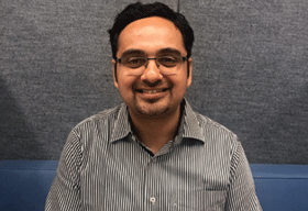 Varun Mathur, Manager Business Consulting, SapientRazorfish