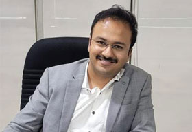 Ankit Gupta, Director & CEO, ExportersIndia.com