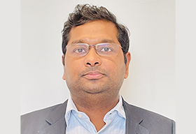 Pradeep Kandoi, AVP - Finance, Greenpanel Industries Limited