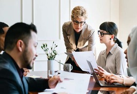 How Crucial is Human Resource Trainings for SMEs?