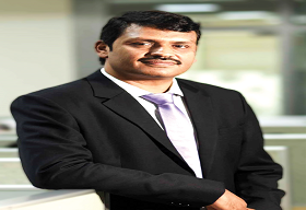 Sunil Rathi, Director - Sales & Marketing, Waaree Energies Ltd.