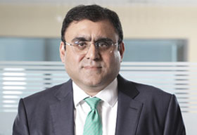 <b>By Sameer Kaul, MD & CEO, TrustPlutus Wealth Managers (India)</b>