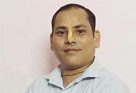 Mukund Chaudhary, Founder & CEO, CyberSafeX Technology LLP