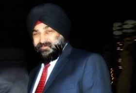 Captain Surinder Singh, Managing Partner, Millioncenters