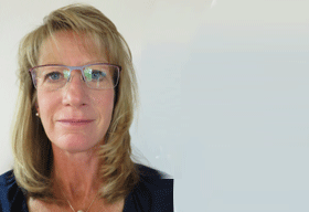 Darlene Carpenter, Product Marketing Head, Keysight Technologies 