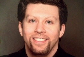 Richard Andrews, Director - Education, SpeakerMatch Academy