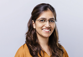 Dr. Shivani Sharma, Lab Director and Vice-President ,Pathology services, CORE Diagnostics