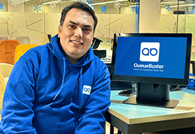 How emerging technologies are propelling modern retail towards greater progress.