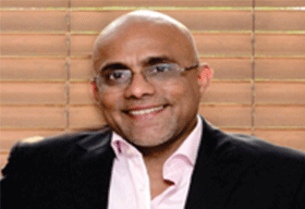Sudhir Kothari, Founder & CEO