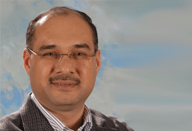 Vikram Karakoti, Head of Life Sciences-North America, Tata Consultancy Services