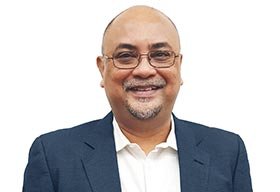 Anamika Sahu, Managing Editor, siliconindia