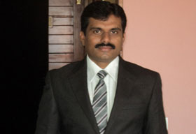 Deepak S Gawade, Founder