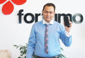 Demonetisation Affect in Indian Telecommunications industry