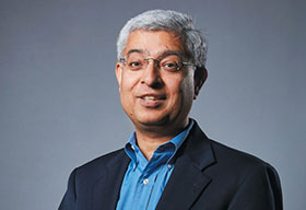 A Peek Into the Mind of a VC