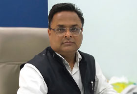 Rakesh Goyal, Director, Probus Insurance