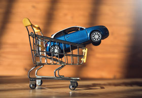 The Rise of Automobile eCommerce Startups