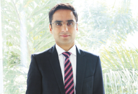 Gaurav Sachdeva, Managing Director, JSW Ventures
