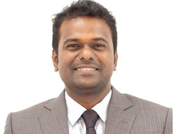 Arunprasad Durairaj, CEO & Co-founder, Flinto Learning Solutions