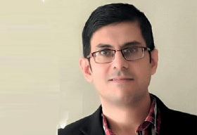 Anand Bhatia, Head – Analytics & Digital Marketing, Fino Payments Bank
