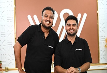 We360.ai Raises $2 Million to Boost AI Workforce Analytics We360.ai Raises $2 Million to Boost AI Workforce Analytics