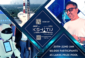 Kshitij 2023: Asia's largest Techno-management Symposium
