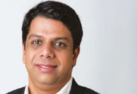 Arun Rangamani, SVP - Analytics & Technology, SCIO Health Analytics