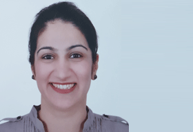 Aparna Dhar, Medical Geneticist & Genetic Counselor, CORE Diagnostics