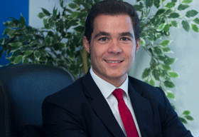 Francisco Rodriguez, Business Head, Igenomix India