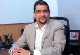 Vikram Thaploo, CEO - TeleHealth, Apollo Hospitals Enterprises