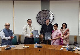 IIT Delhi Partners with KVS to Boost STEM Learning for School Students