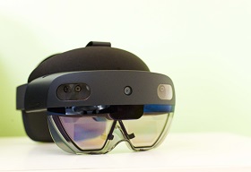 HCG Cancer Hospital Offers India's First Extended Reality Lab