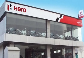 Hero Moto aims to ride the premium tidal wave