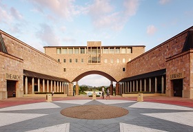 Bond University From Queensland Provides Key Partnership With UPES In India