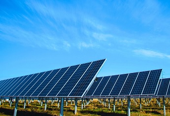Candi Solar Secures $58.5 Million Debt Round Led by IFC