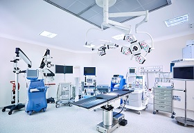 Shalby Hospitals Plans Major Expansion in Indian Cities