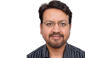 Harminder Singh Multani, CEO, Mydentalplan